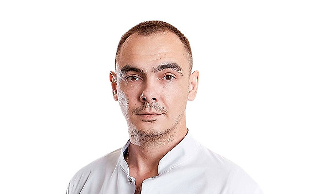 Гусев Виктор Александрович
