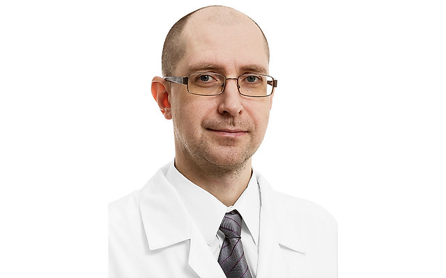 Коноплин Дмитрий Алексеевич