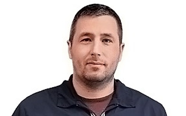 Петров Андрей Михайлович