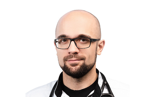 Циберкин Александр Иванович