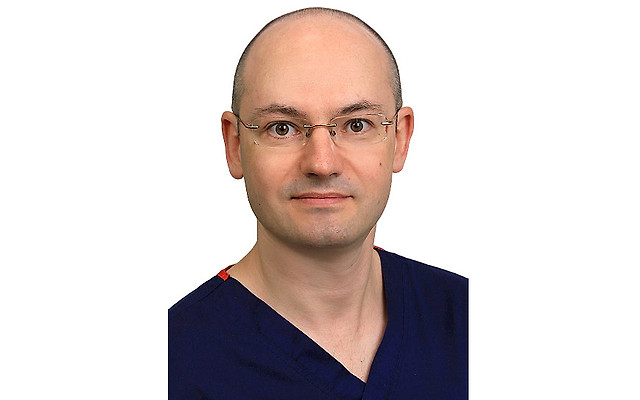 Селезнев Станислав Владимирович