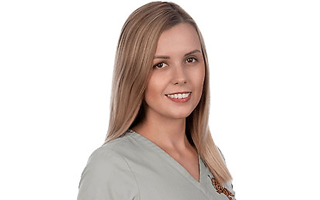 Шарипова (Кузьмина) Анастасия Михайловна