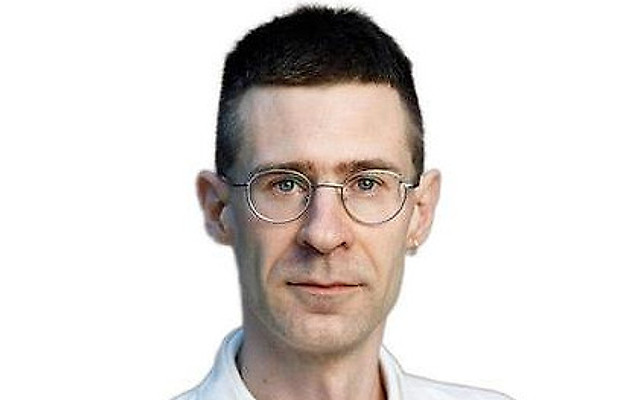 Кулагин Павел Александрович