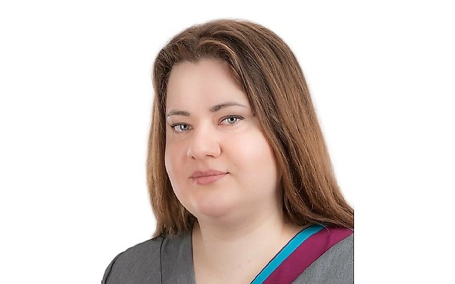 Линник Елена Сергеевна