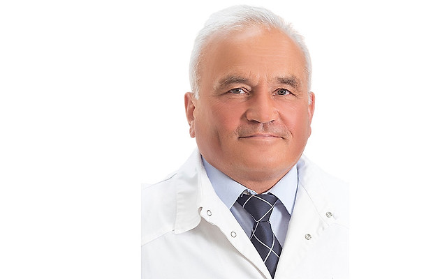 Краснощока Анатолий Иванович