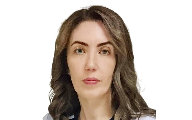 Яковлева Ольга Михайловна