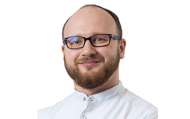 Волницкий Иван Васильевич