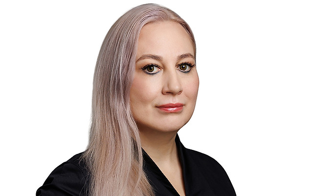 Полянина Анастасия Юрьевна