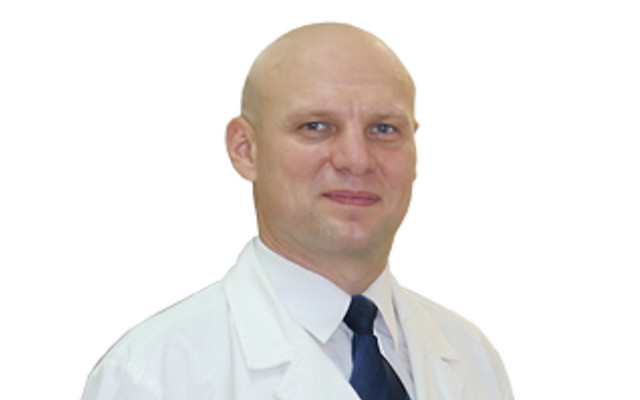 Сенько Владимир Владимирович