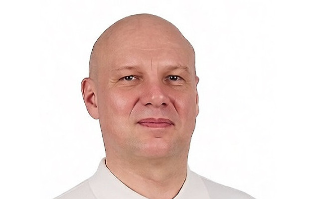 Сенько Владимир Владимирович