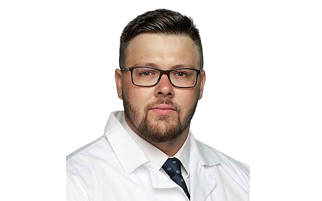 Комиссаров Дмитрий Алексеевич