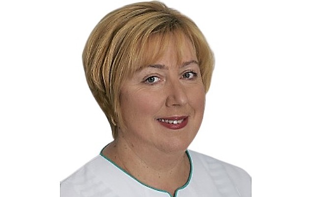 Ворожейко Ольга Васильевна