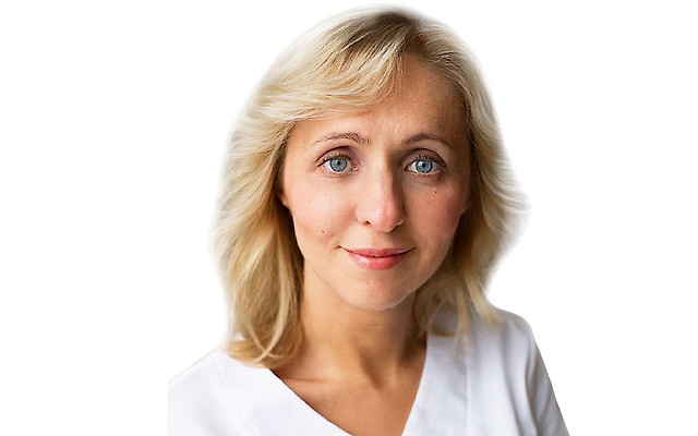 Терентьева Татьяна Станиславовна