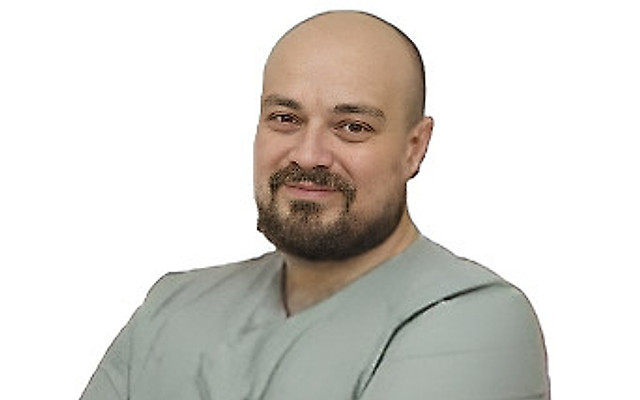 Юрасов Павел Александрович