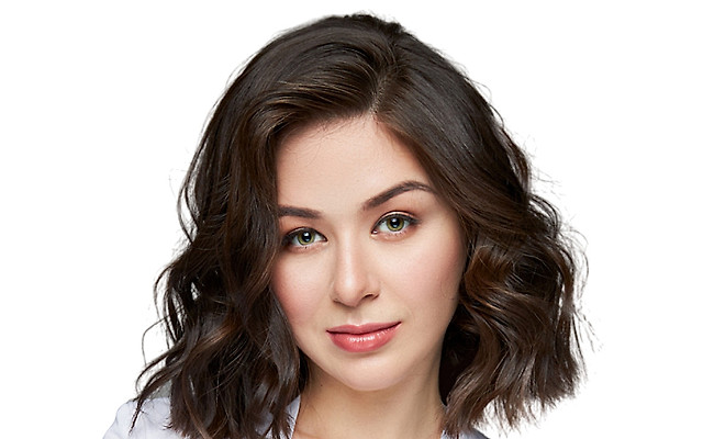 Хостикоева Камилла Казбековна