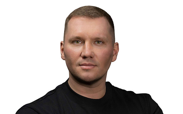 Сериков Александр Дмитриевич