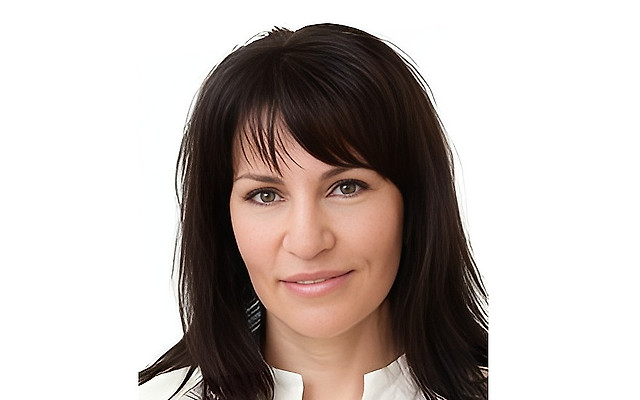 Стамат Александра Ивановна