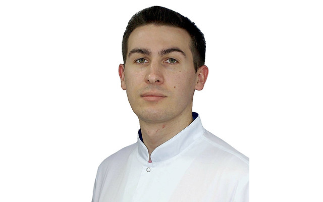 Струк Александр Александрович