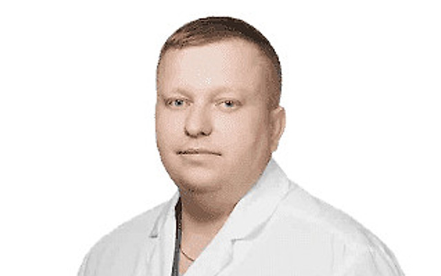 Астахов Анатолий Петрович