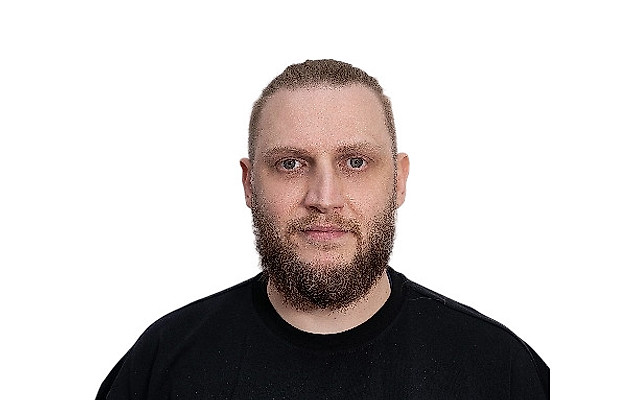 Жерделев Дмитрий Павлович