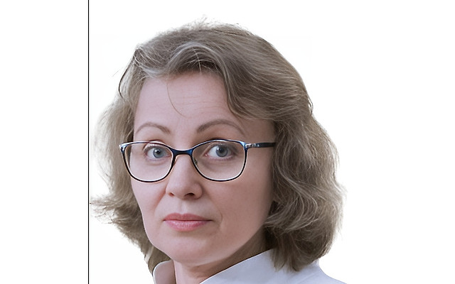 Марцияш Лариса Вячеславовна