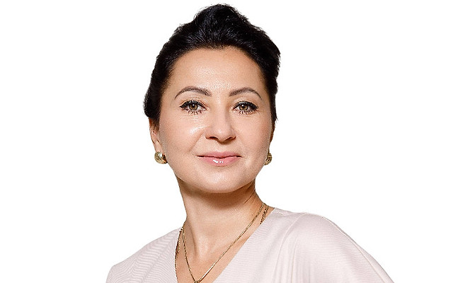 Караева Анна Юрьевна