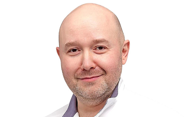 Письманик Вадим Семенович