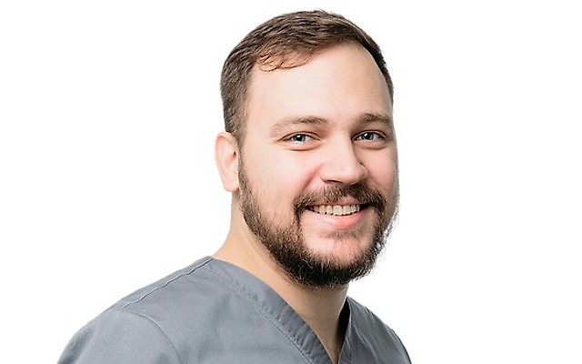 Семенюк Андрей Витальевич