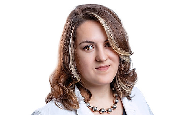 Асадуллаева Патимат Мурадовна