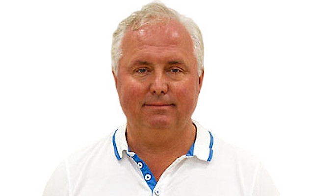 Донской Эдуард Олегович