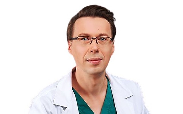 Кожевников Игорь Валерьевич