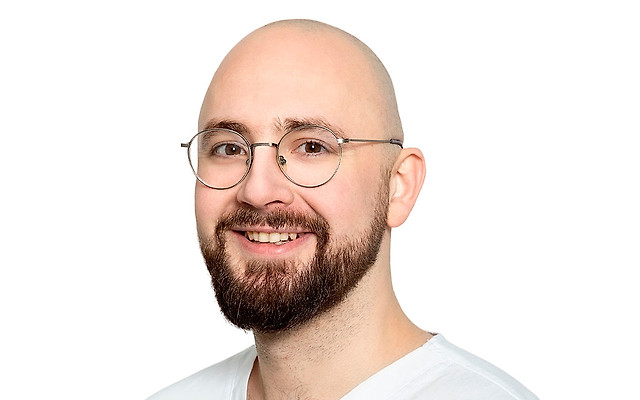 Захаров Евгений Юрьевич