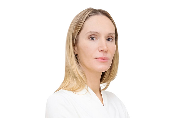 Иванова Татьяна Анатольевна