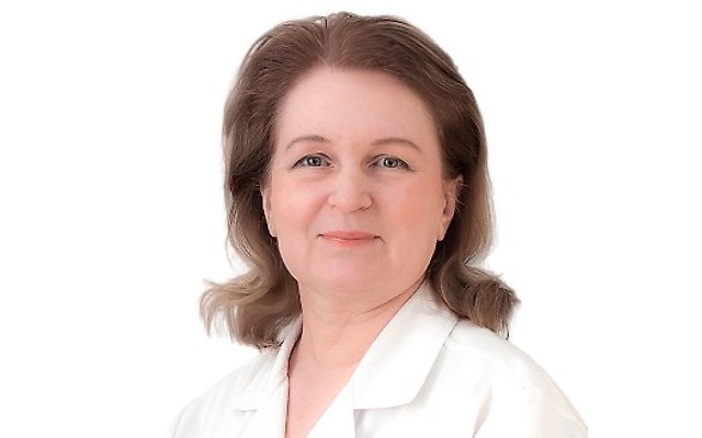 Шеина Марина Валентиновна