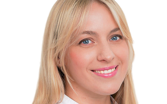 Лытова Ольга Юрьевна