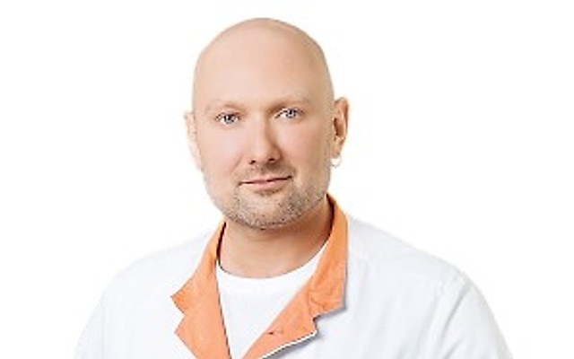 Малышев Александр Николаевич