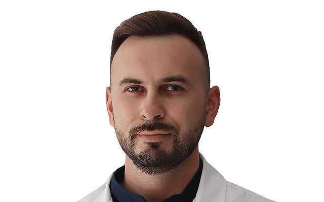 Девяшин Александр Сергеевич