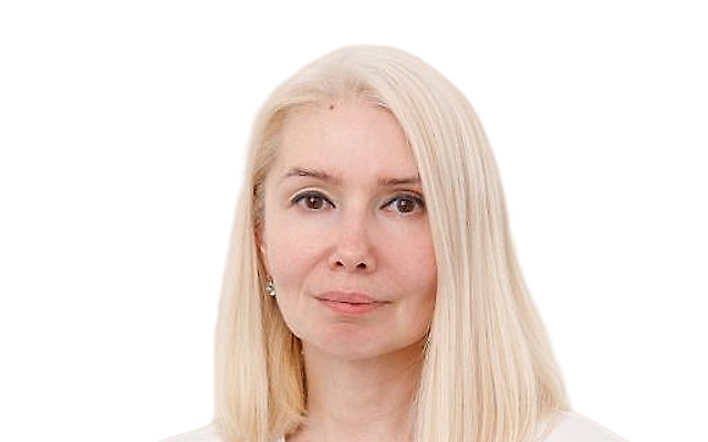 Гивировская Елена Вячеславовна