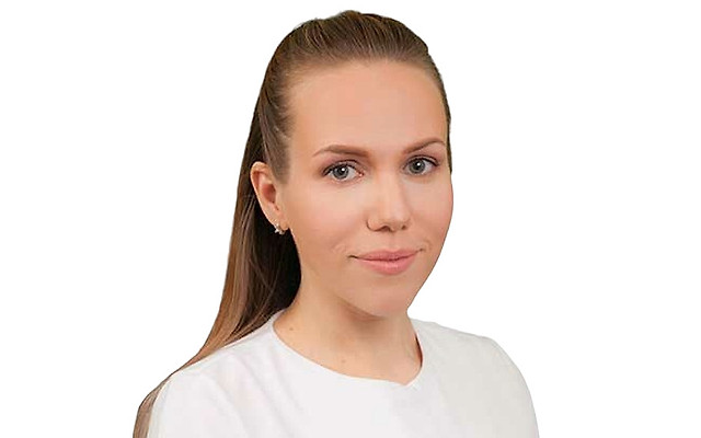 Чунарева Наталья Борисовна