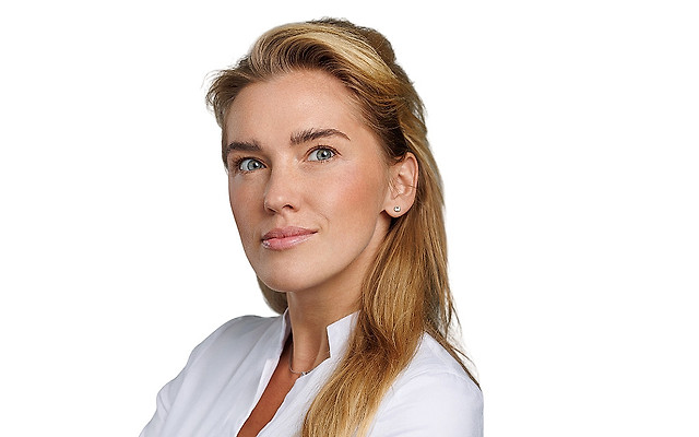 Белышева Анна Николаевна