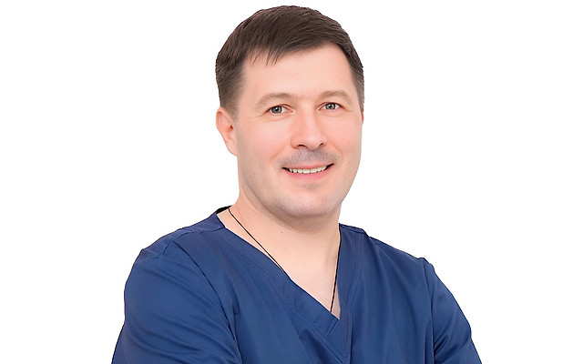 Трубачев Олег Владимирович