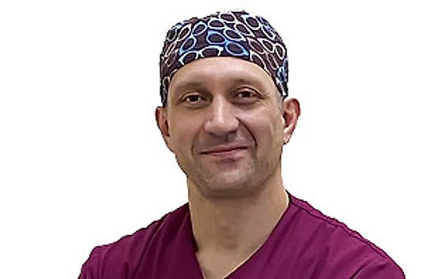 Шкутин Максим Владимирович