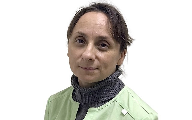 Березина Татьяна Николаевна