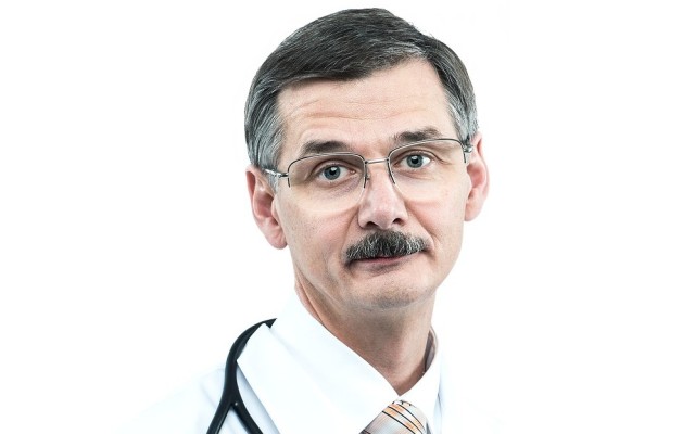 Шайденко Артем Борисович