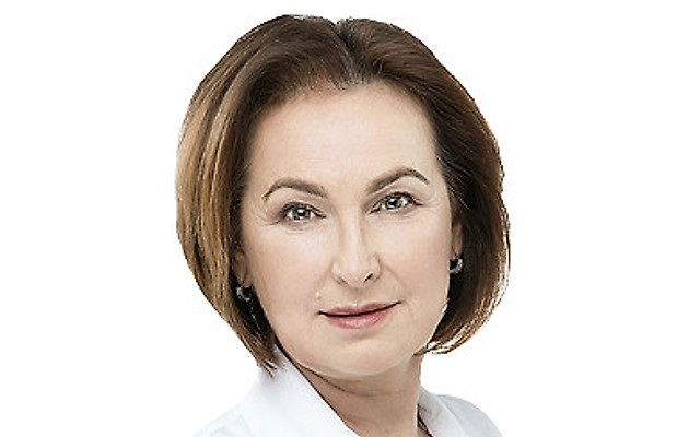 Мельникова Наталья Юрьевна