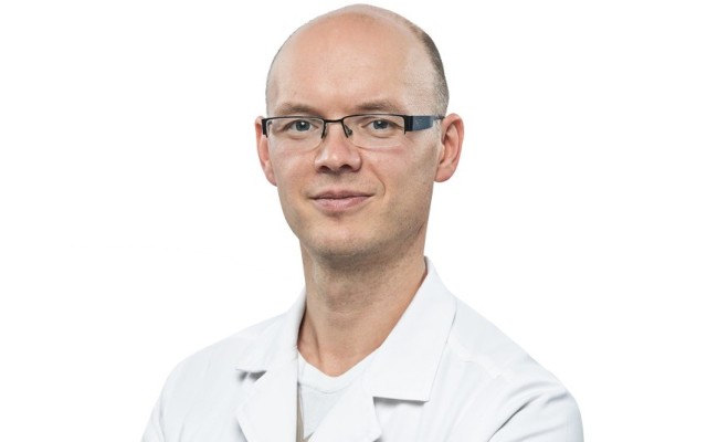 Супрун Константин Станиславович