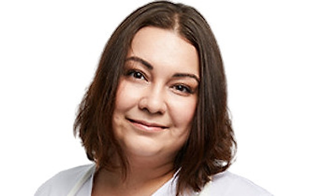 Адиатуллина Дарья Альбертовна