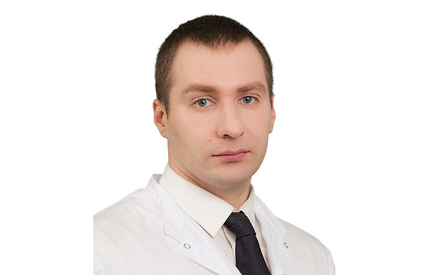 Салсанов Артем Тимурбекович