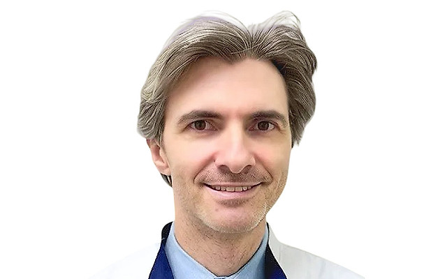 Гулько Олег Викторович