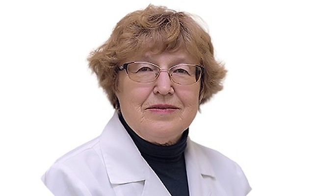 Хованцева Татьяна Борисовна